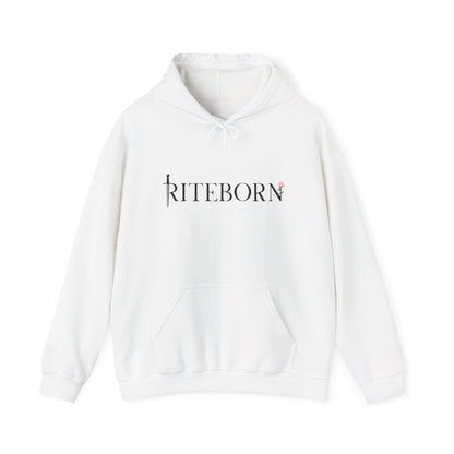Riteborn Hoodie