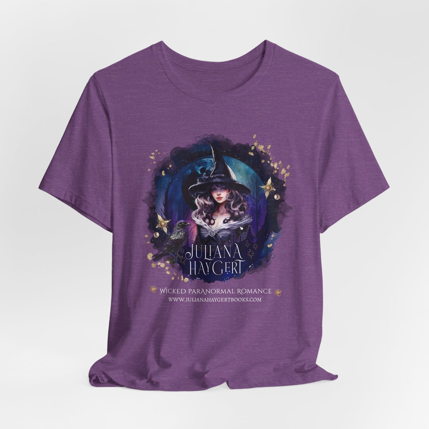 Juliana Haygert Logo T-Shirt