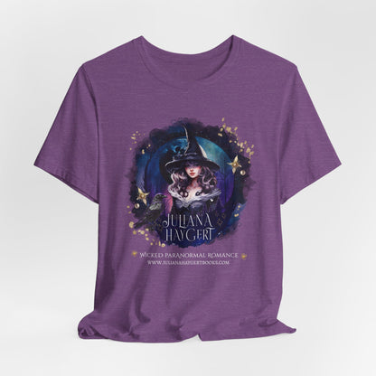 Juliana Haygert Logo T-Shirt