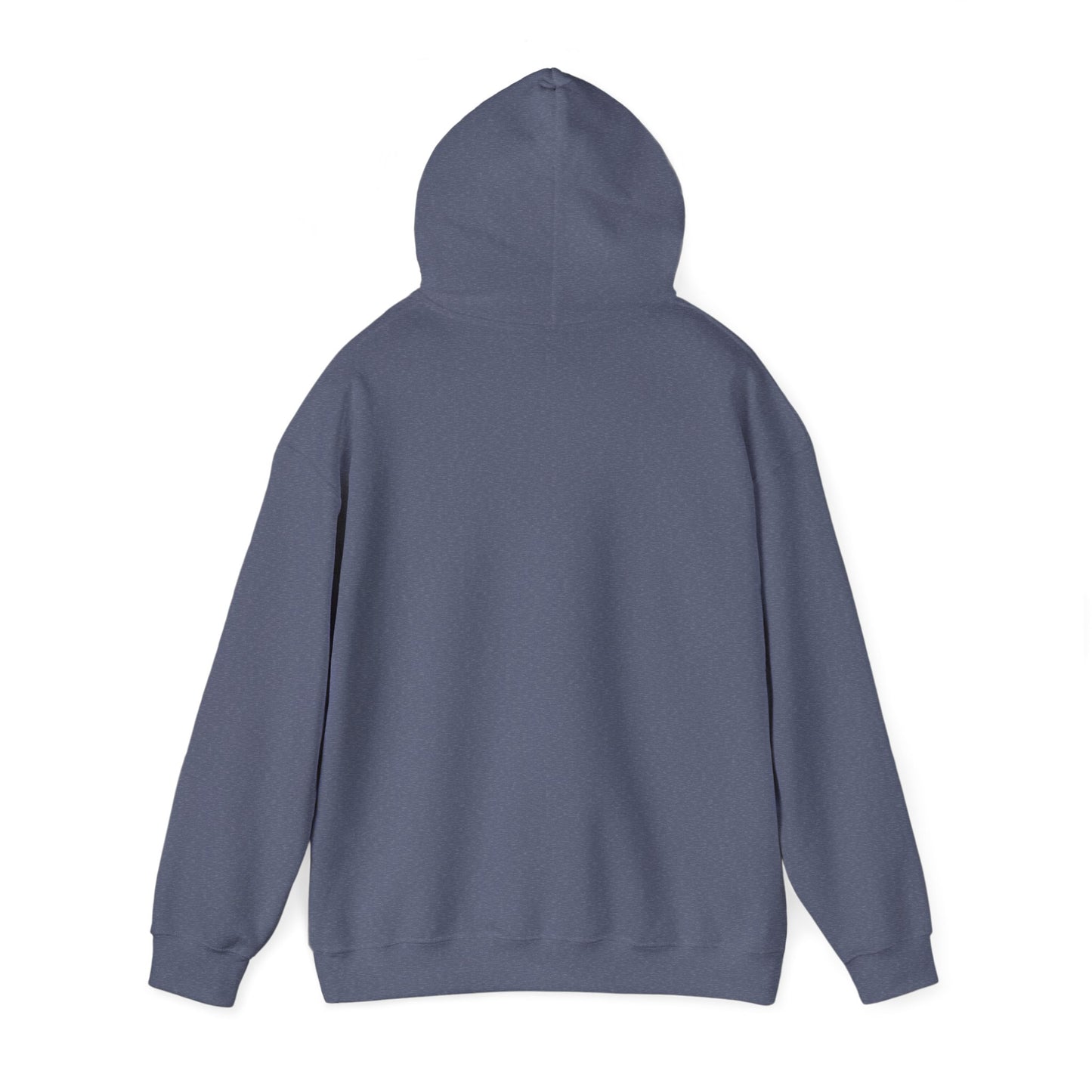 Rite World Hooded Sweatshirt