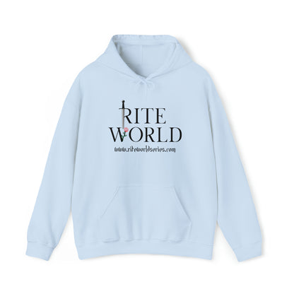 Rite World Hooded Sweatshirt