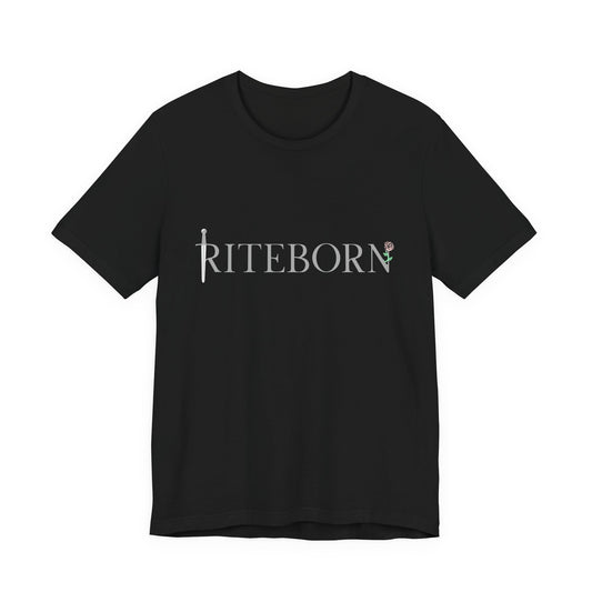 Riteborn T-Shirt