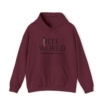 Rite World Hooded Sweatshirt