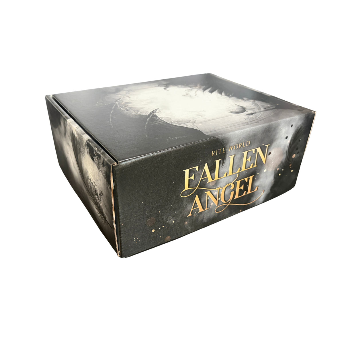 Book Boxes (Boxes Only)