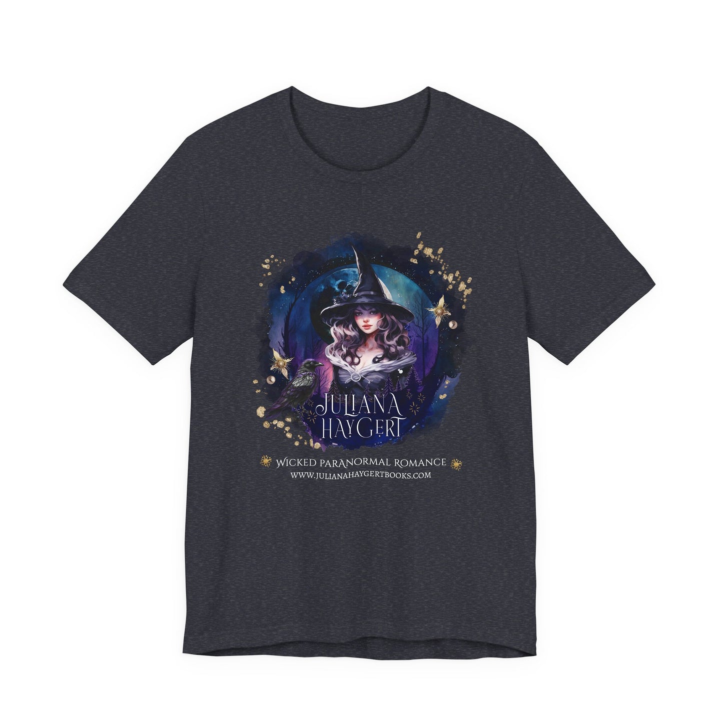 Juliana Haygert Logo T-Shirt