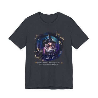Juliana Haygert Logo T-Shirt