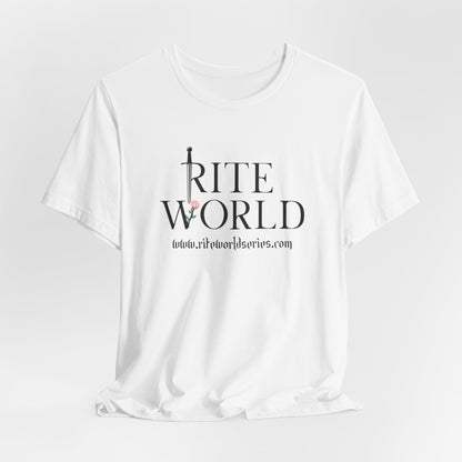 Rite World T-Shirt