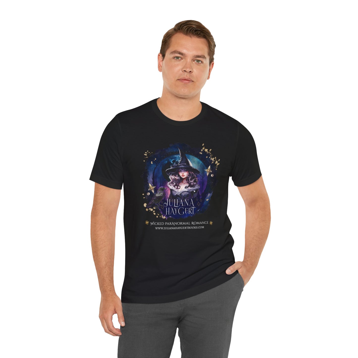 Juliana Haygert Logo T-Shirt