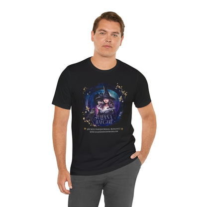 Juliana Haygert Logo T-Shirt