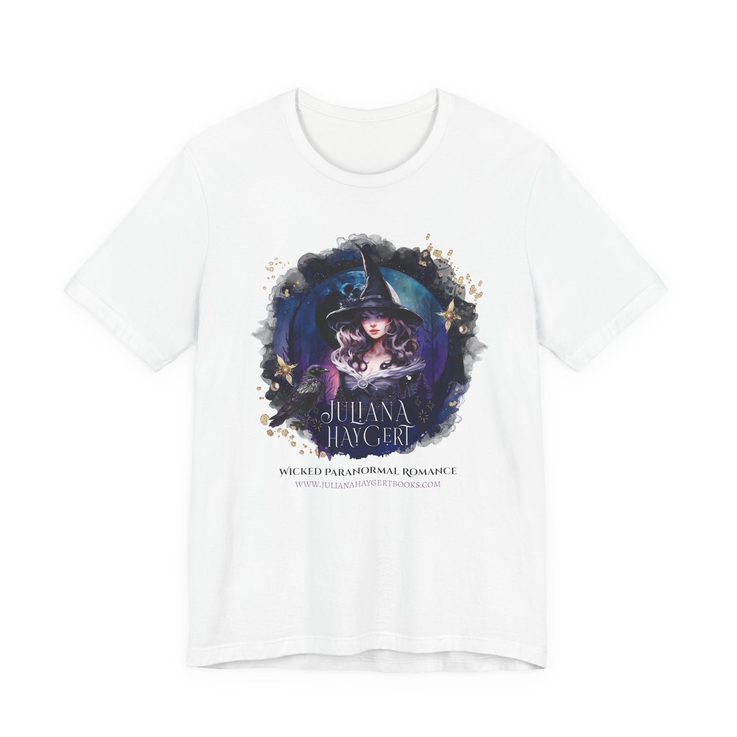 Juliana Haygert Logo T-Shirt