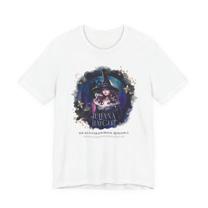 Juliana Haygert Logo T-Shirt