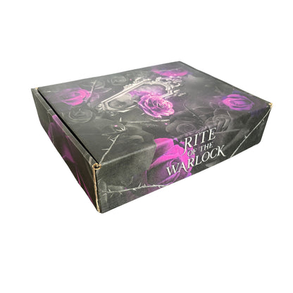 Book Boxes (Boxes Only)