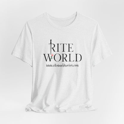 Rite World T-Shirt