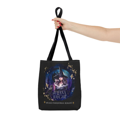 Juliana Haygert Logo Tote Bag