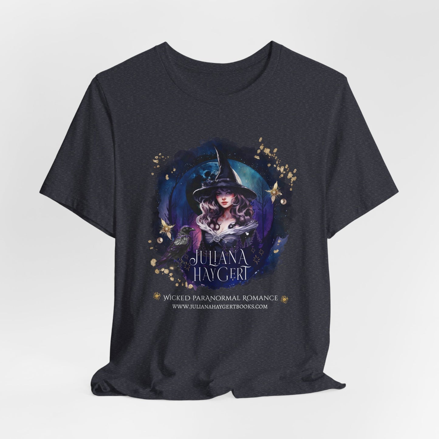 Juliana Haygert Logo T-Shirt