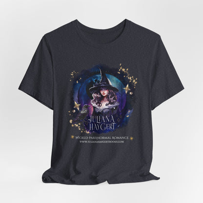 Juliana Haygert Logo T-Shirt