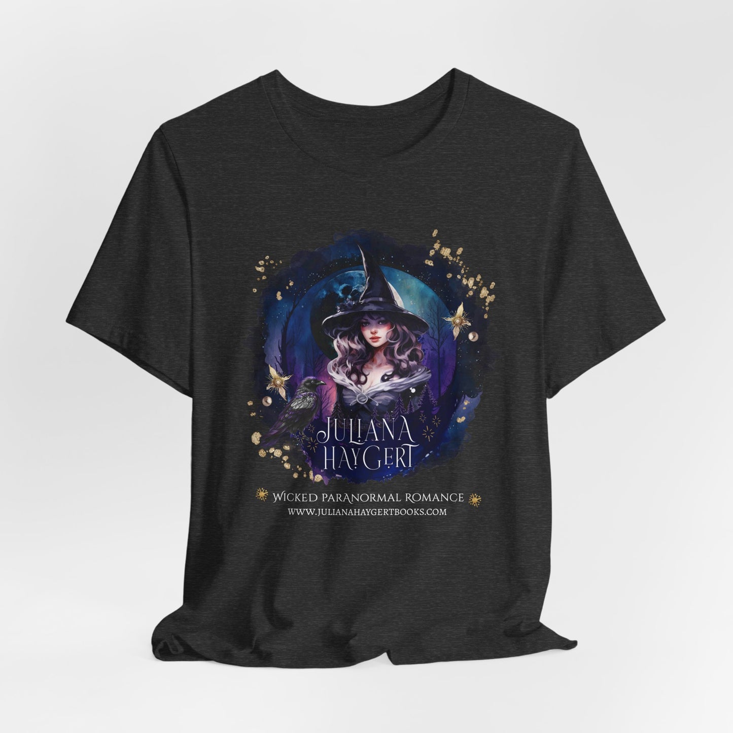 Juliana Haygert Logo T-Shirt