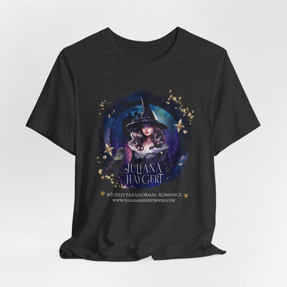 Juliana Haygert Logo T-Shirt