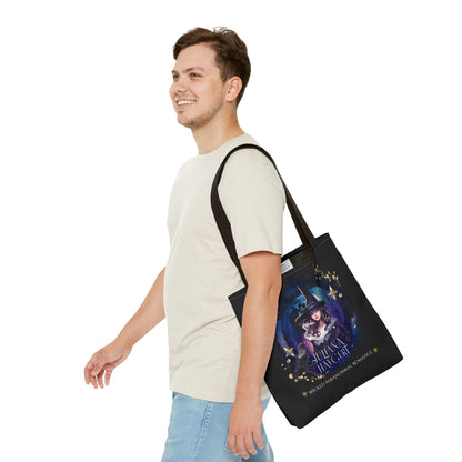 Juliana Haygert Logo Tote Bag