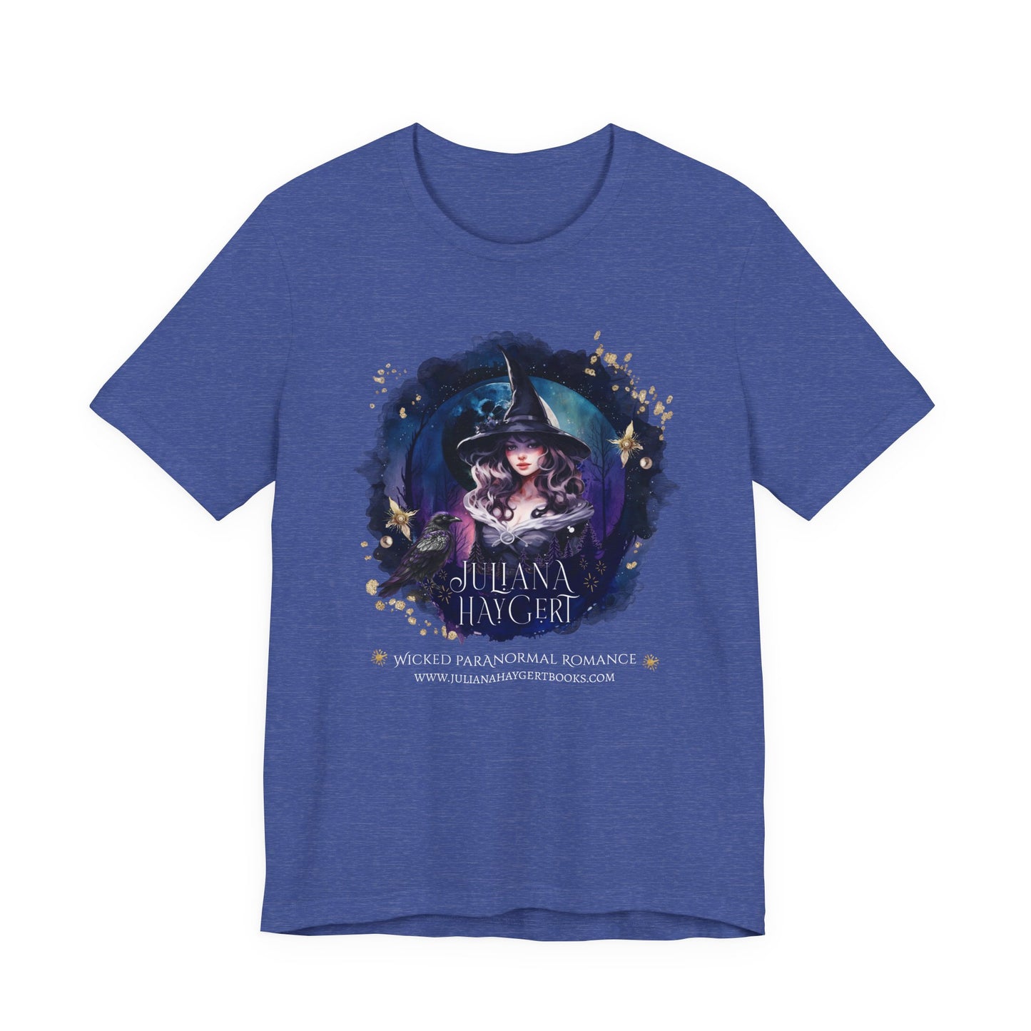 Juliana Haygert Logo T-Shirt
