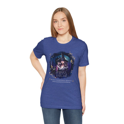 Juliana Haygert Logo T-Shirt