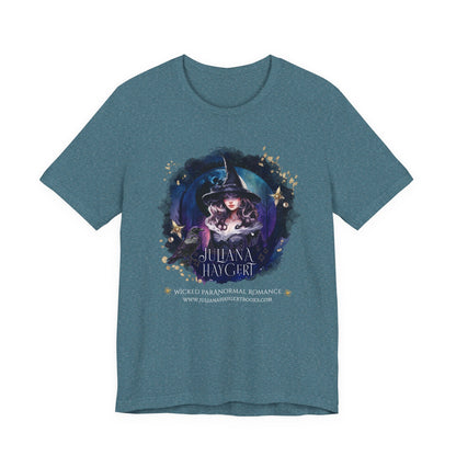 Juliana Haygert Logo T-Shirt