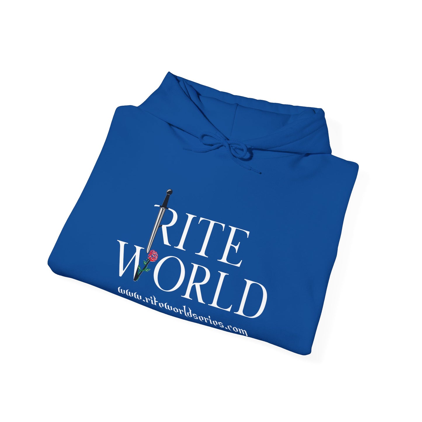 Rite World Hooded Sweatshirt