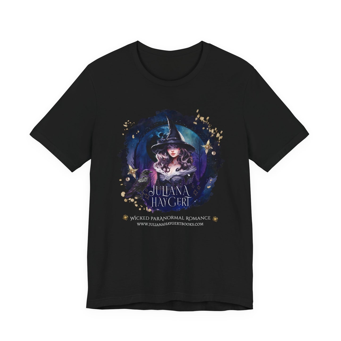 Juliana Haygert Logo T-Shirt