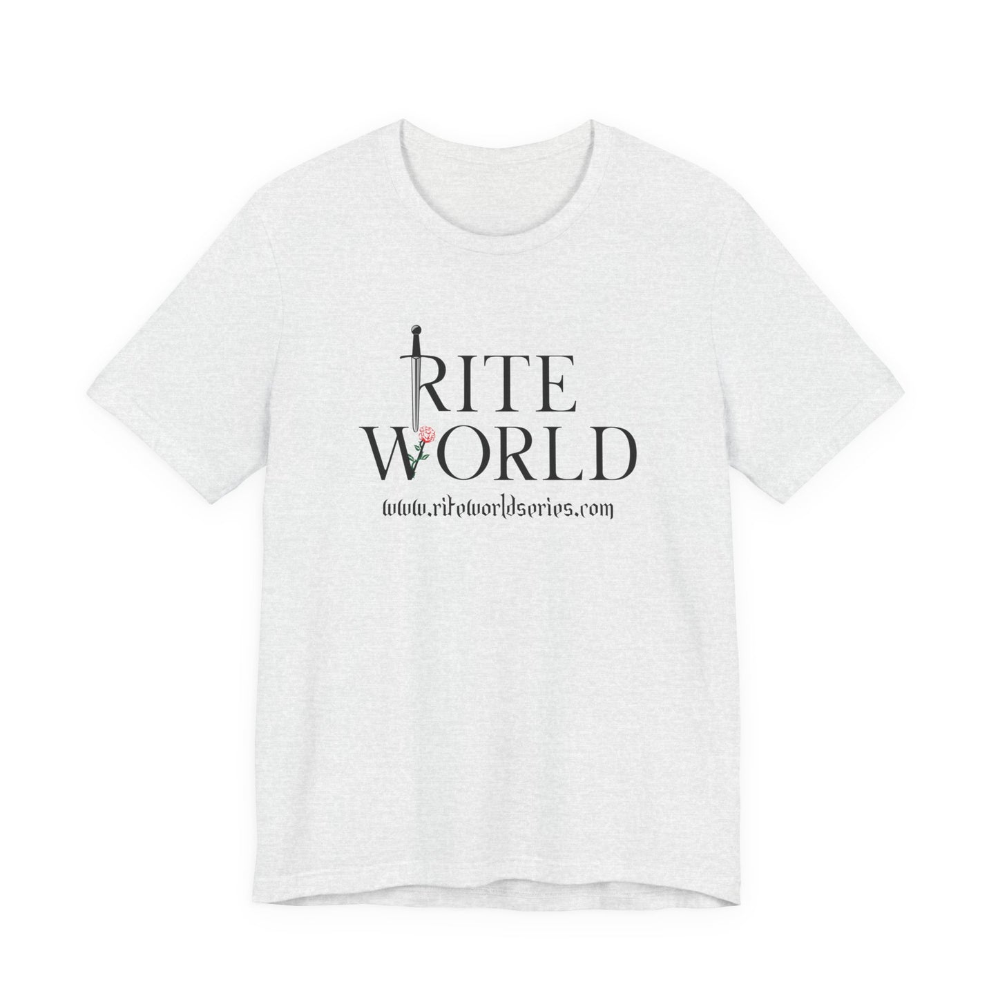 Rite World T-Shirt
