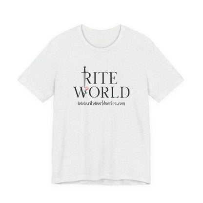 Rite World T-Shirt