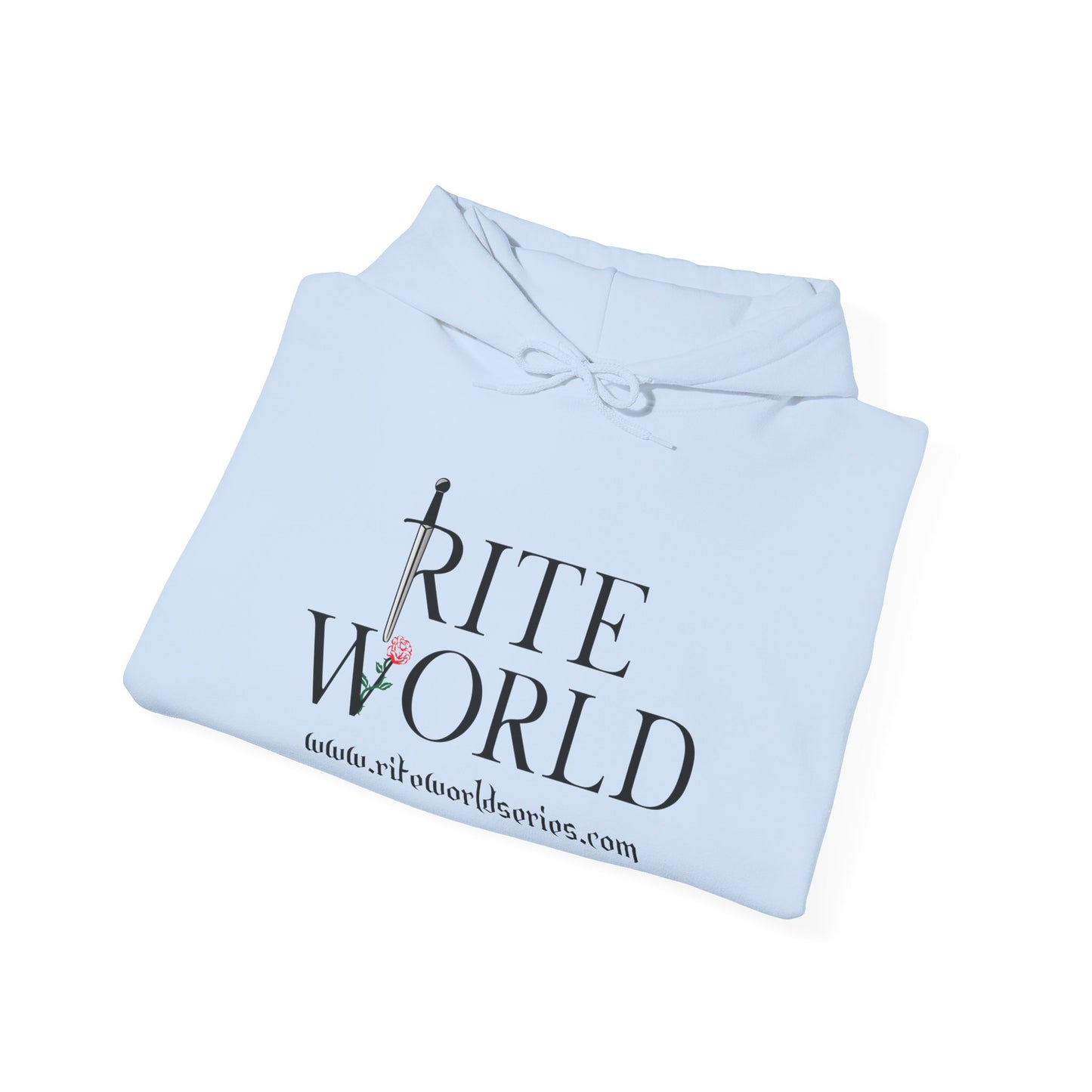 Rite World Hooded Sweatshirt