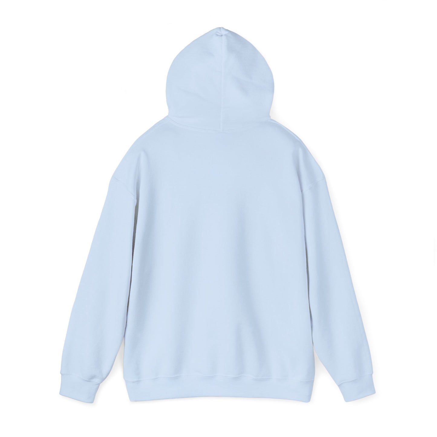 Rite World Hooded Sweatshirt