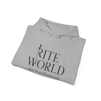 Rite World Hooded Sweatshirt