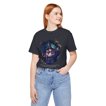 Juliana Haygert Logo T-Shirt
