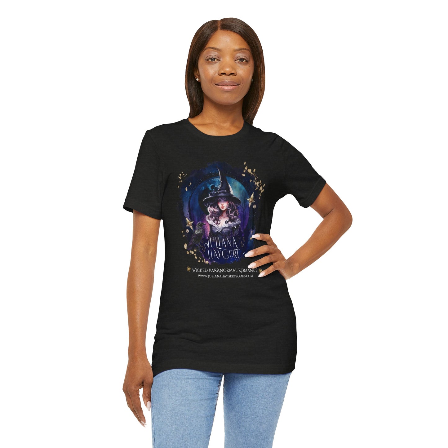 Juliana Haygert Logo T-Shirt
