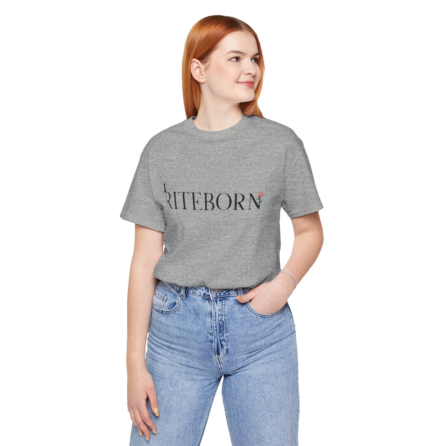 Riteborn T-Shirt