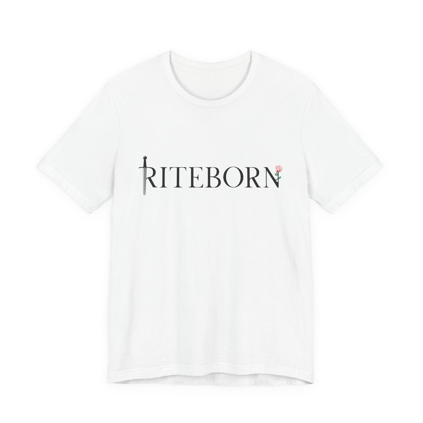 Riteborn T-Shirt
