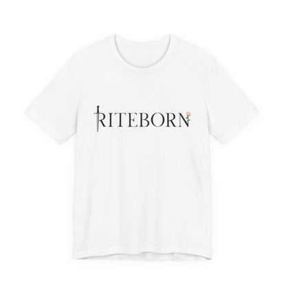 Riteborn T-Shirt