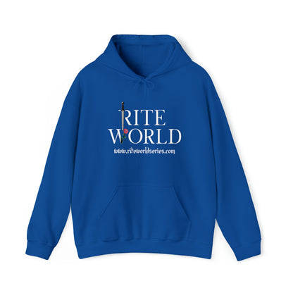 Rite World Hooded Sweatshirt