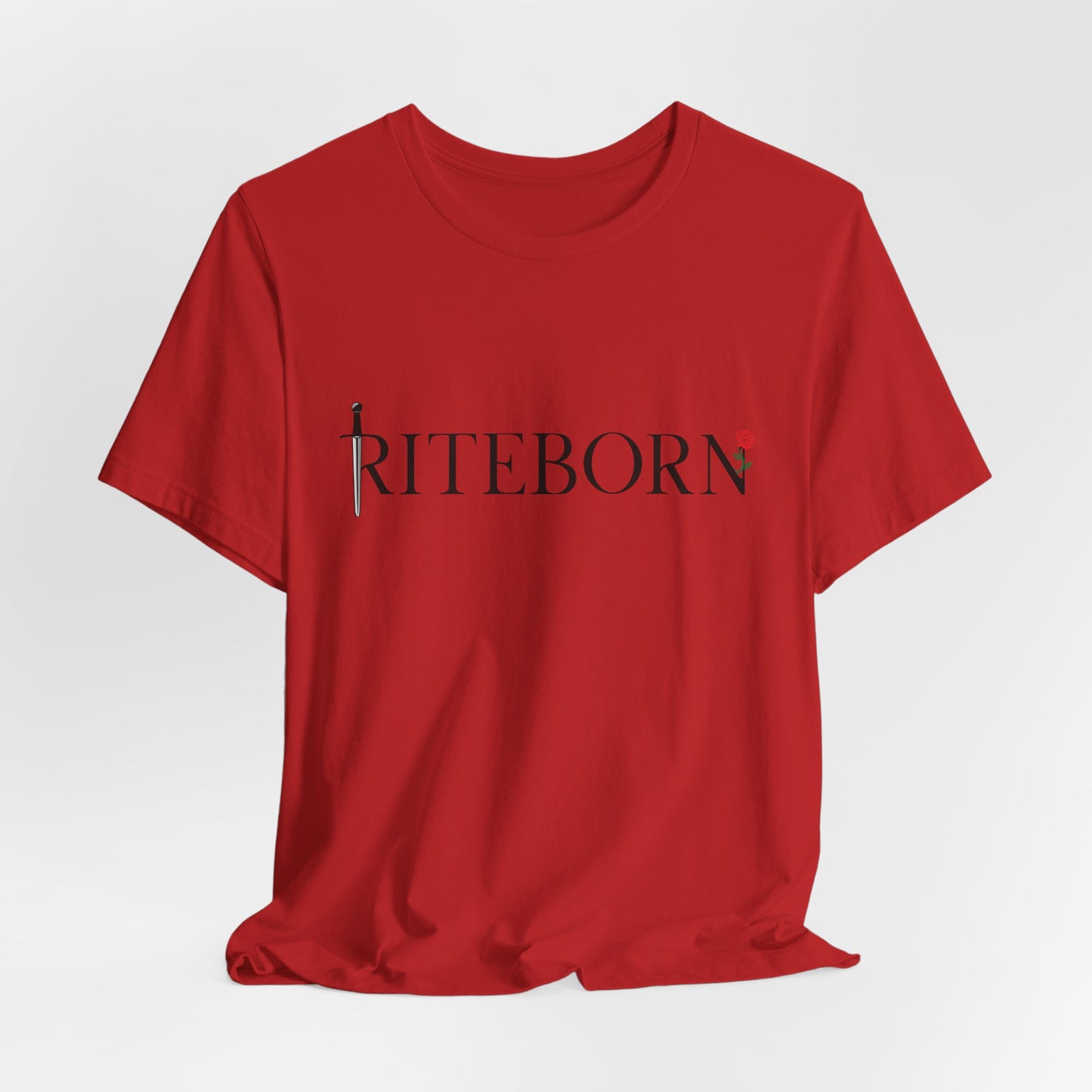 Riteborn T-Shirt
