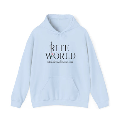 Rite World Hooded Sweatshirt