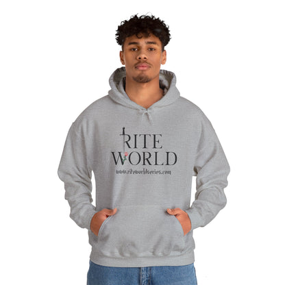 Rite World Hooded Sweatshirt