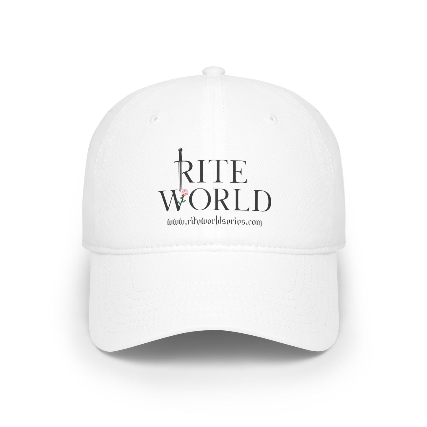 Rite World Baseball Cap