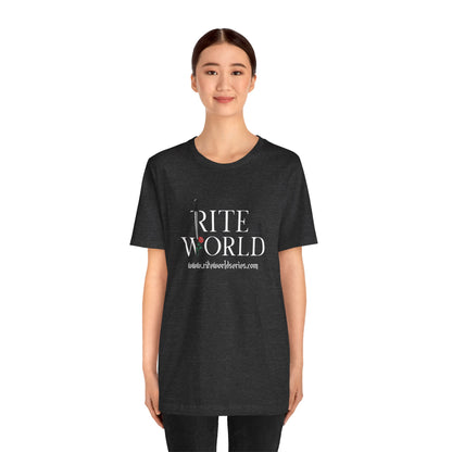 Rite World T-Shirt