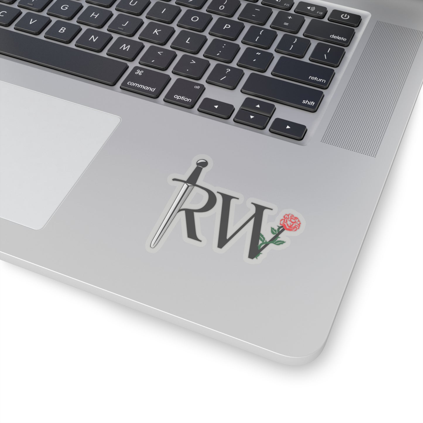 Rite World Sticker