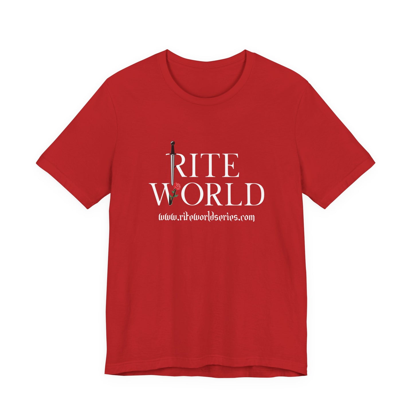 Rite World T-Shirt
