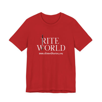 Rite World T-Shirt
