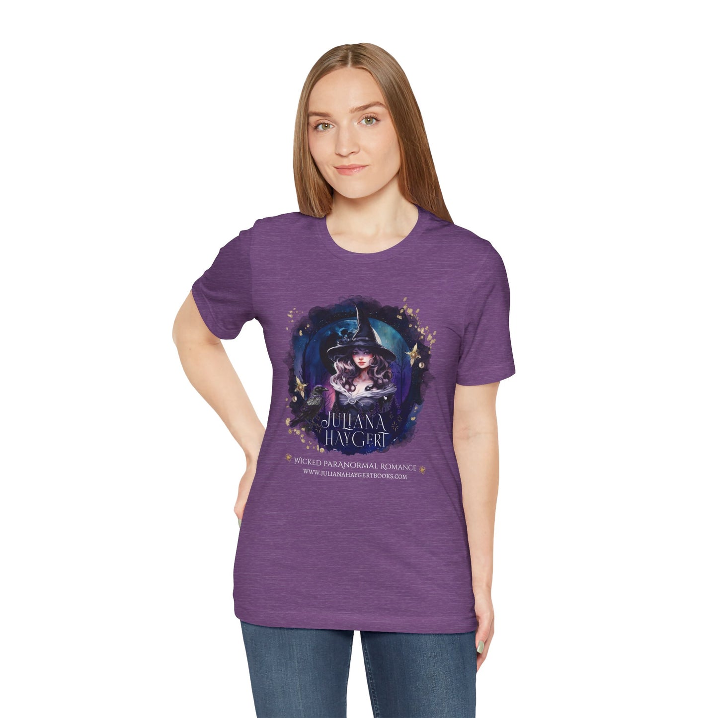 Juliana Haygert Logo T-Shirt