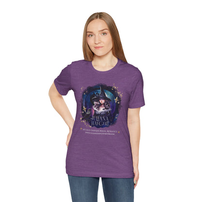 Juliana Haygert Logo T-Shirt