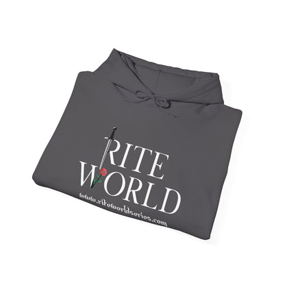 Rite World Hooded Sweatshirt